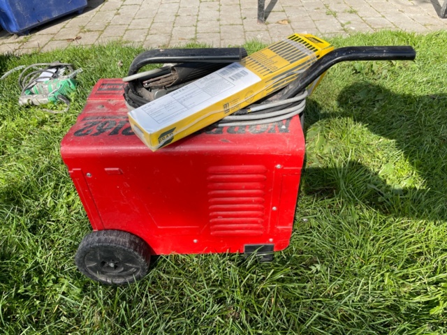 1078123-3 Telwin nordika 2162 Swets