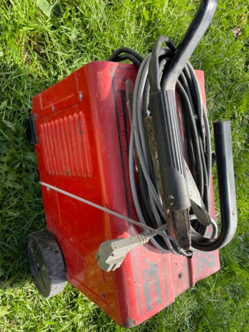 1078123-5 Telwin nordika 2162 Swets