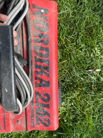 1078123-6 Telwin nordika 2162 Swets