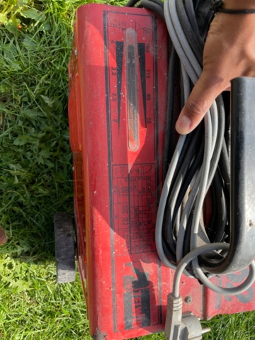 1078123-7 Telwin nordika 2162 Swets