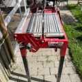 1078125-2 Meec tools Tile cutter 850W