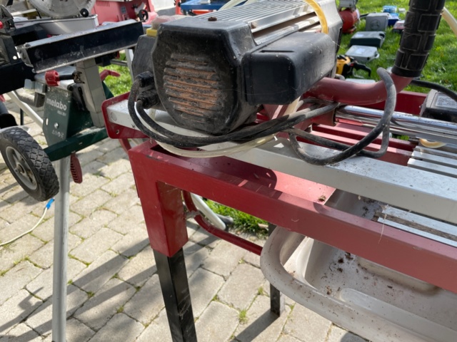 1078125-8 Meec tools Tile cutter 850W