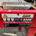 1078125-9 Meec tools Tile cutter 850W