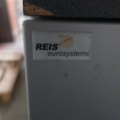 1029702-3 Coin counter Reis eurosystems CRS 6518