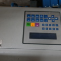 1029702-8 Coin counter Reis eurosystems CRS 6518