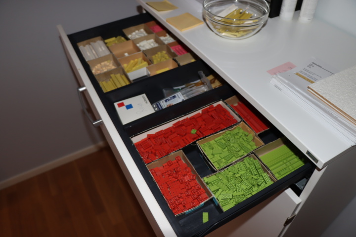 1033770-3 Project/planning board 113x75