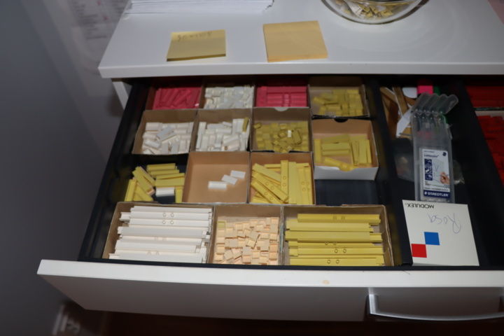 1033770-4 Project/planning board 113x75