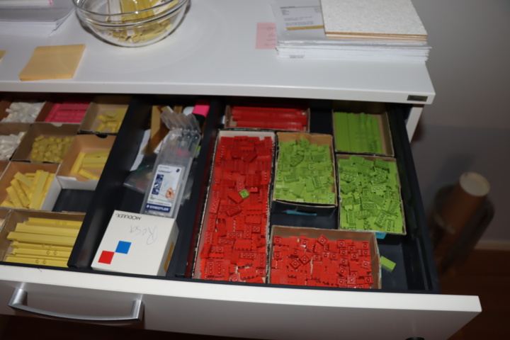 1033770-5 Project/planning board 113x75