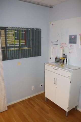 1033770-8 Project/planning board 113x75