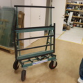 1033788-1 Window trolley medium size