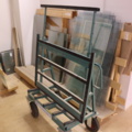 1033788-6 Window trolley medium size
