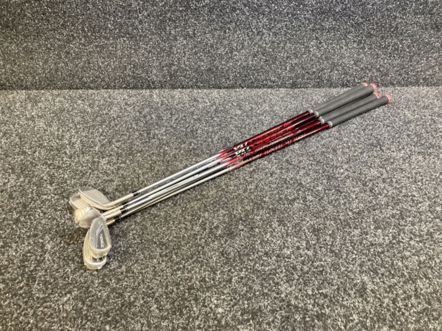 1077650-3 Golf set TaylorMade Stealth HD Iron Men's Graphite