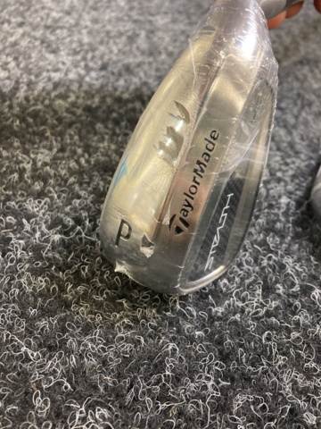 1077650-4 Golf set TaylorMade Stealth HD Iron Men's Graphite