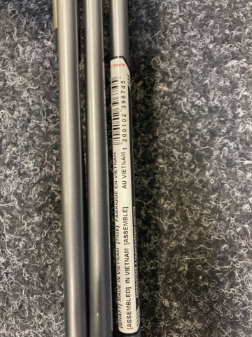 1077650-10 Golf set TaylorMade Stealth HD Iron Men's Graphite