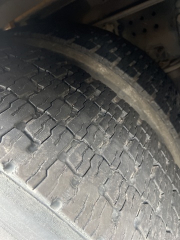 1023501-32 Combi suction truck Scania P400 6x2 12.7 Automatic, 108028 km 400hp, 2011