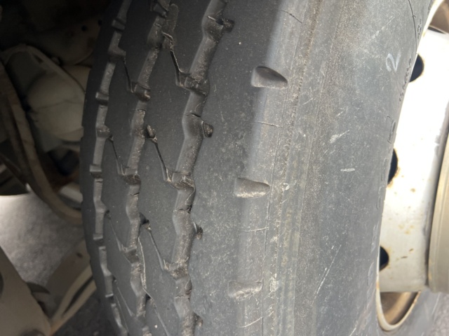 1023501-33 Combi suction truck Scania P400 6x2 12.7 Automatic, 108028 km 400hp, 2011