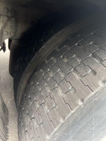 1023501-35 Combi suction truck Scania P400 6x2 12.7 Automatic, 108028 km 400hp, 2011