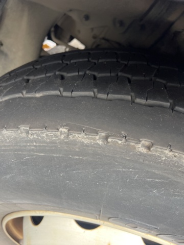 1023501-36 Combi suction truck Scania P400 6x2 12.7 Automatic, 108028 km 400hp, 2011