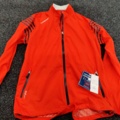 1078885-1 Rain jacket Cross Sportswear M Hurricane Jacket Men XXL