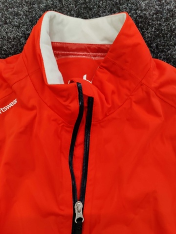 1078885-3 Rain jacket Cross Sportswear M Hurricane Jacket Men XXL