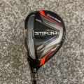 1077694-1 Golf club TaylorMade Stealth MWR-Stlth 3-19/Lh R