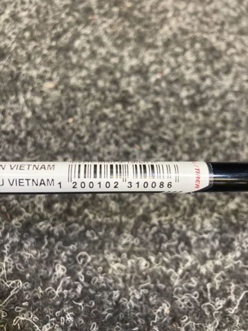 1077694-4 Golf club TaylorMade Stealth MWR-Stlth 3-19/Lh R