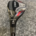 1077695-2 Golf club TaylorMade Stealth MWR-Stlth Plus+ 4-22/Lh S