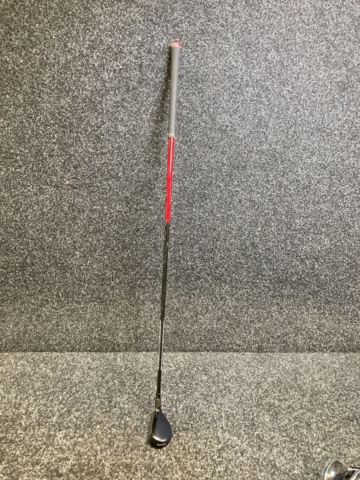 1077695-5 Golf club TaylorMade Stealth MWR-Stlth Plus+ 4-22/Lh S