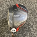 1077696-1 Golf club TaylorMade Stealth MWR-Stlth 4-22/Lh R