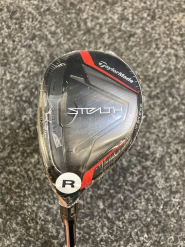 1077696-1 Golf club TaylorMade Stealth MWR-Stlth 4-22/Lh R