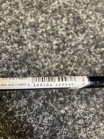 1077696-4 Golf club TaylorMade Stealth MWR-Stlth 4-22/Lh R