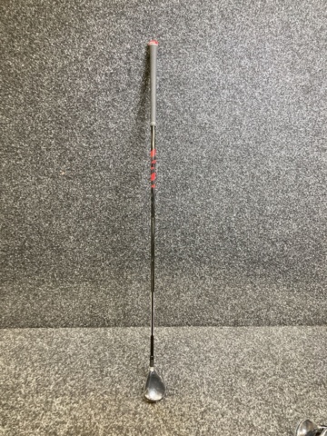 1077696-5 Golf club TaylorMade Stealth MWR-Stlth 4-22/Lh R
