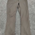 1078897-1 Wind pants Cross Sportswear M Stretch Wind Pts Men XXL