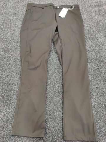 1078897-1 Wind pants Cross Sportswear M Stretch Wind Pts Men XXL