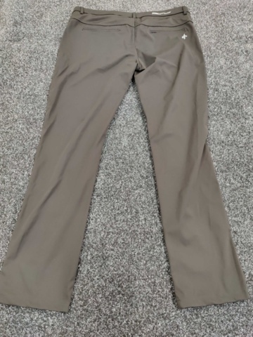 1078897-5 Wind pants Cross Sportswear M Stretch Wind Pts Men XXL