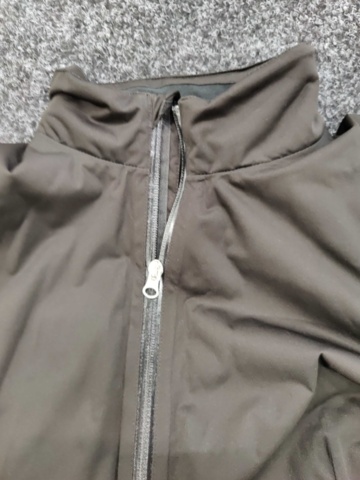 1078900-3 Rain jacket Cross Sportswear W Hurricane Jacket Ladies XL