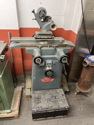 1013101-2 Thörns T2 tool sharpener