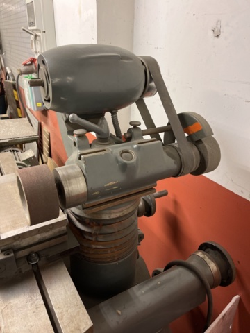 1013101-23 Thörns T2 tool sharpener