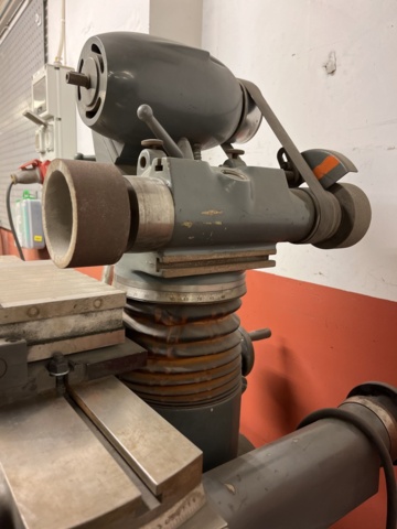 1013101-24 Thörns T2 tool sharpener