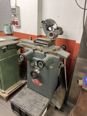 1013101-1 Thörns T2 tool sharpener