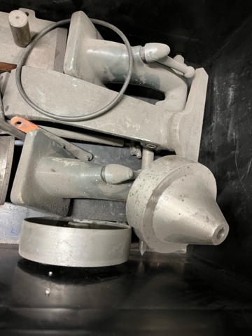 1013101-27 Thörns T2 tool sharpener