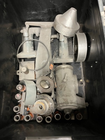 1013101-26 Thörns T2 tool sharpener