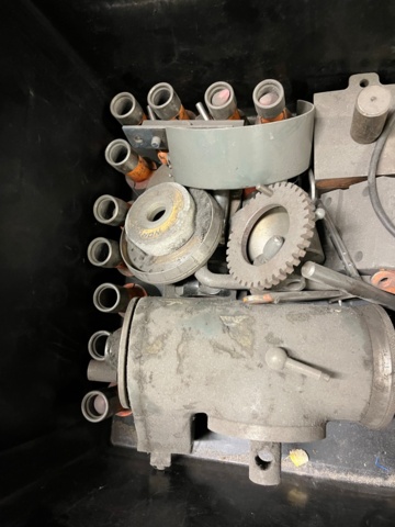 1013101-25 Thörns T2 tool sharpener