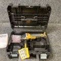 1079306-2 Angle Grinder DEWALT DCG405NT