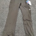 1078948-1 Rain pants Cross Sportswear W Hurricane Pants Dam Regular S