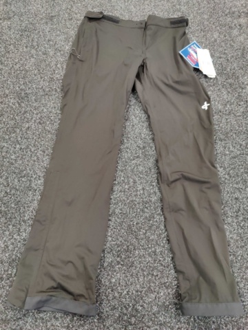 1078948-1 Rain pants Cross Sportswear W Hurricane Pants Dam Regular S