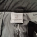 1078948-4 Rain pants Cross Sportswear W Hurricane Pants Dam Regular S