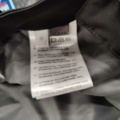 1078948-5 Rain pants Cross Sportswear W Hurricane Pants Dam Regular S