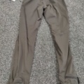 1078948-6 Rain pants Cross Sportswear W Hurricane Pants Dam Regular S