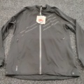 1078955-1 Rain jacket Cross Sportswear M Edge Jacket Men XXL